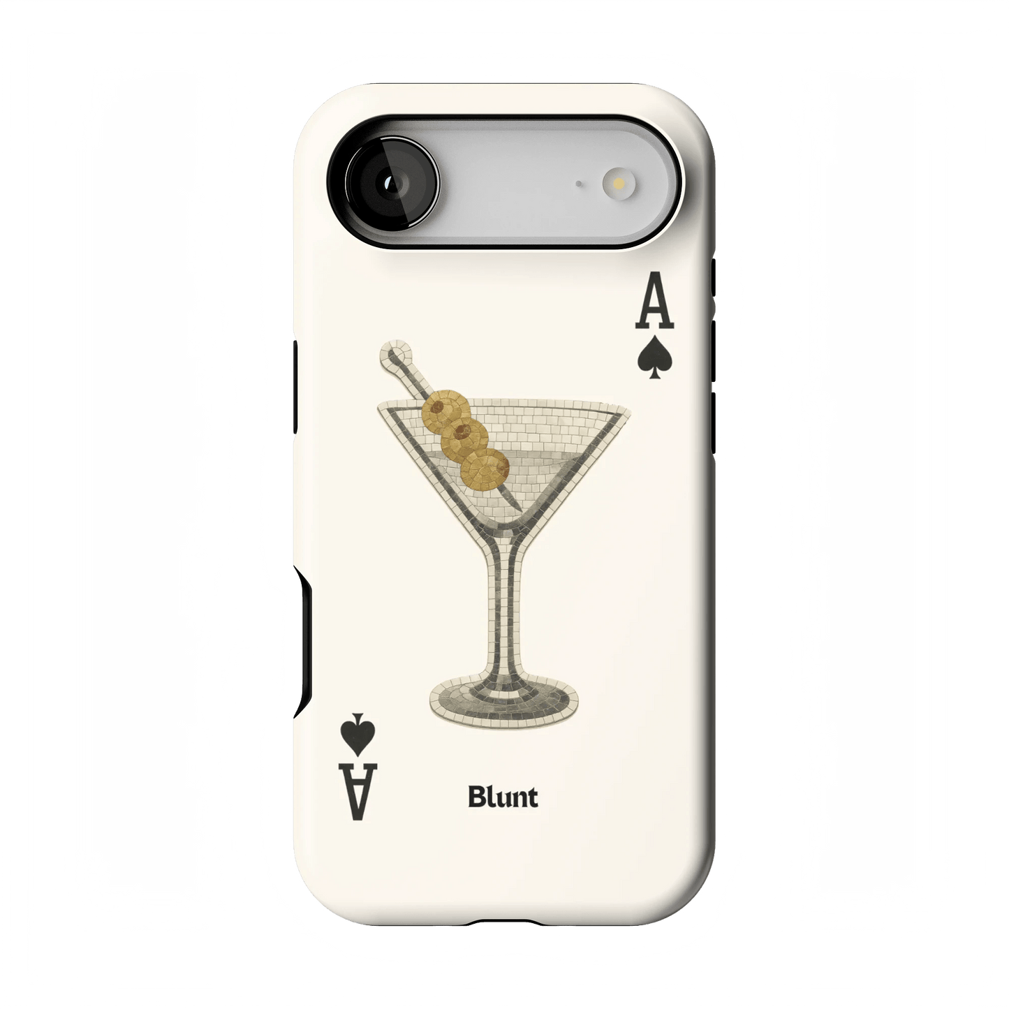 Dirty Martini iPhone Case - Blunt Cases