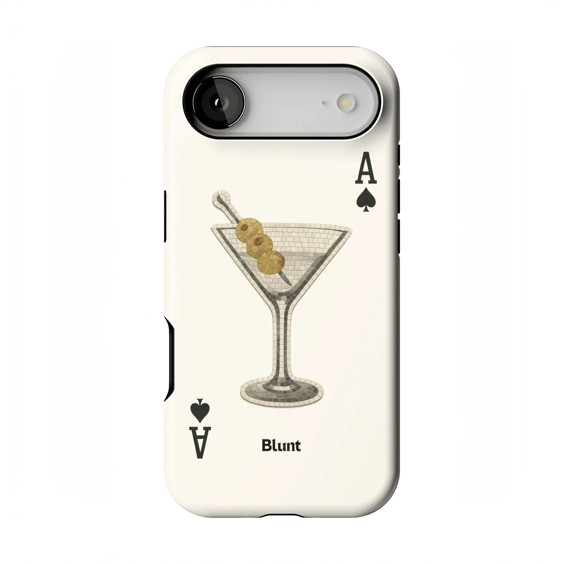 Dirty Martini iPhone Case - Blunt Cases