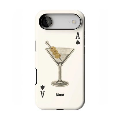 Dirty Martini iPhone Case - Blunt Cases