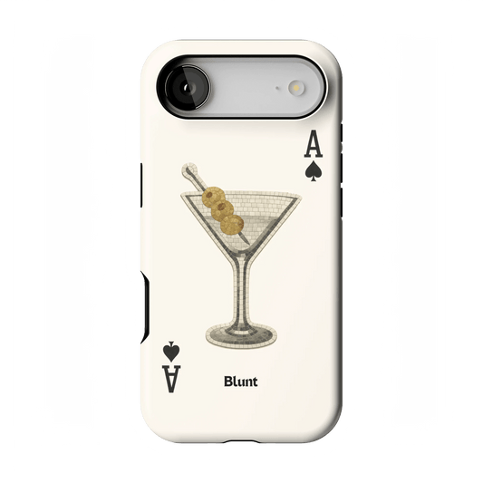 Dirty Martini iPhone Case - Blunt Cases
