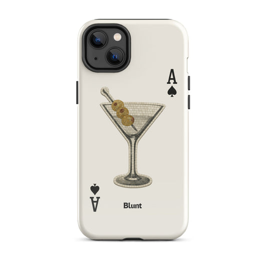 Dirty Martini iPhone Case - Blunt Cases