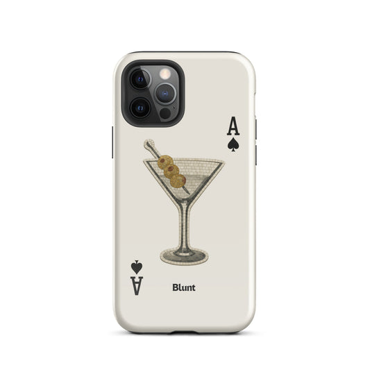 Dirty Martini iPhone Case - Blunt Cases