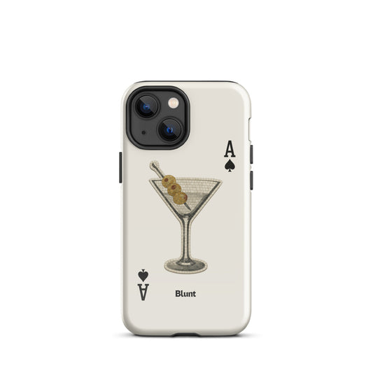 Dirty Martini iPhone Case - Blunt Cases