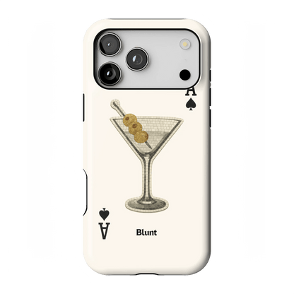 Dirty Martini iPhone Case - Blunt Cases