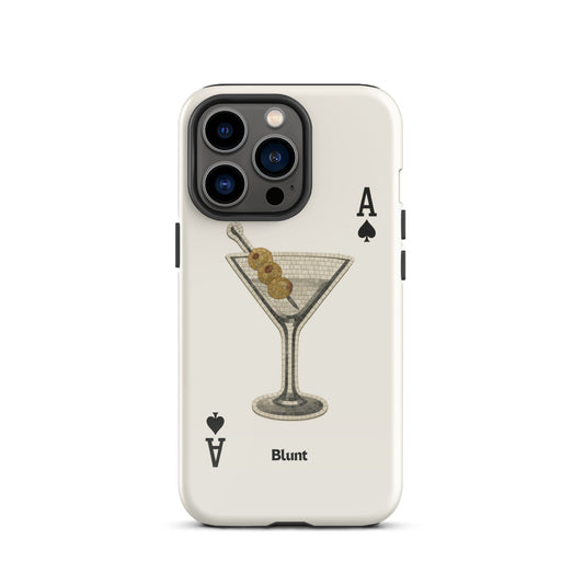 Dirty Martini iPhone Case - Blunt Cases