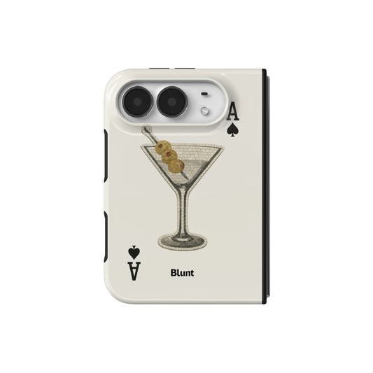 dirty-martini-iphone-case iPhone 18 Duo case, view 2