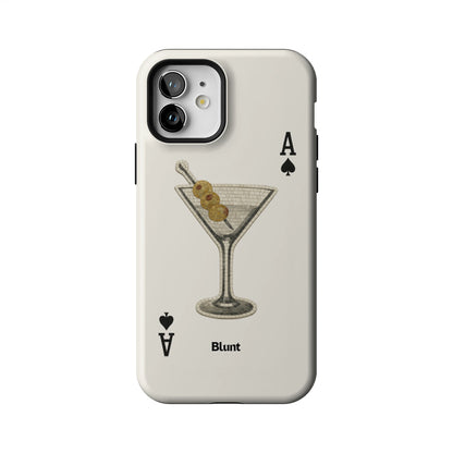 Dirty Martini iPhone Case gallery - Iphone_12_Iphone_1
