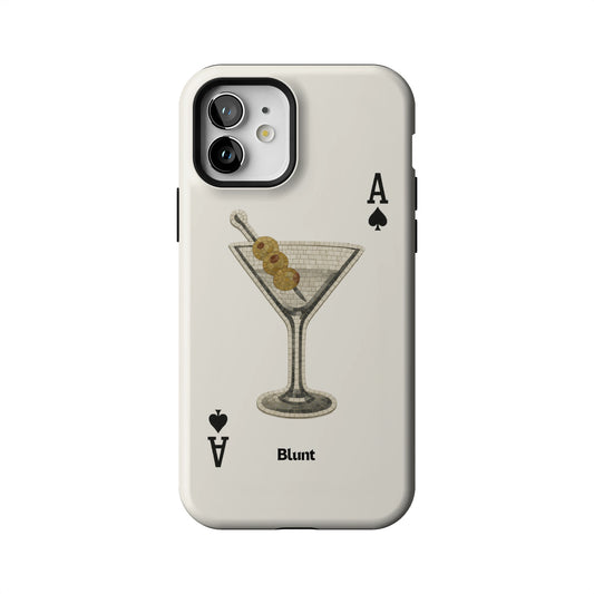 Dirty Martini iPhone Case gallery - Iphone_12_Iphone_1