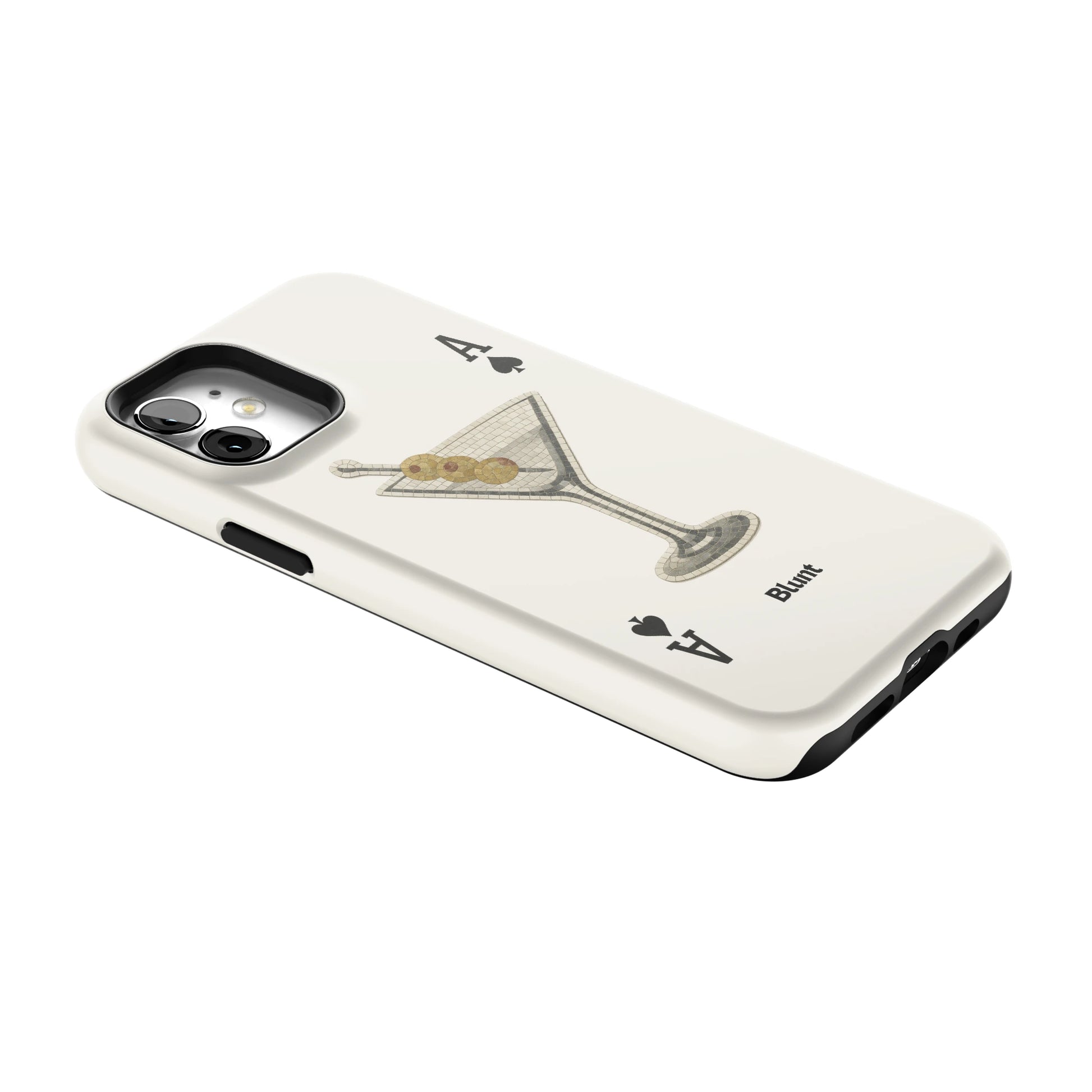 Dirty Martini iPhone Case gallery - Iphone_12_Iphone_2