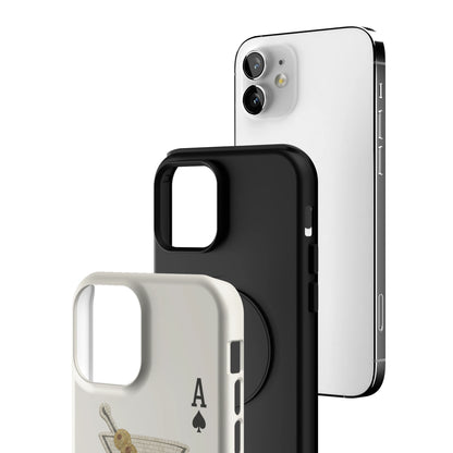 Dirty Martini iPhone Case gallery - Iphone_12_Iphone_3
