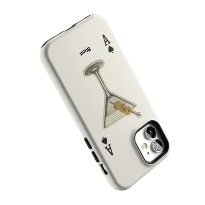 Dirty Martini iPhone Case gallery - Iphone_12_Iphone_5