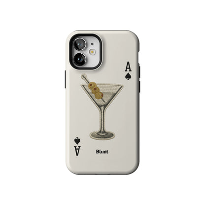 Dirty Martini iPhone Case gallery - Iphone_12_Mini_Air_Plus_1