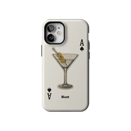 Dirty Martini iPhone Case gallery - Iphone_12_Mini_Air_Plus_1
