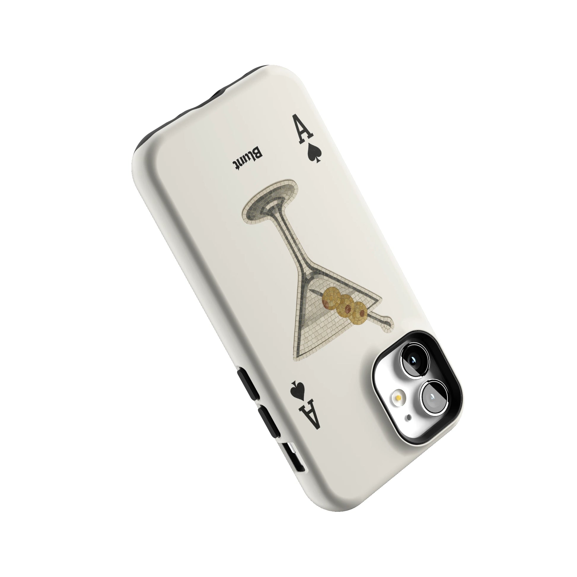 Dirty Martini iPhone Case gallery - Iphone_12_Mini_Air_Plus_5