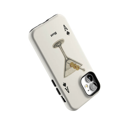 Dirty Martini iPhone Case gallery - Iphone_12_Mini_Air_Plus_5