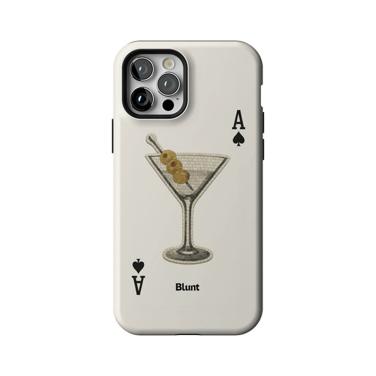 Dirty Martini iPhone Case gallery - Iphone_12_Pro_1