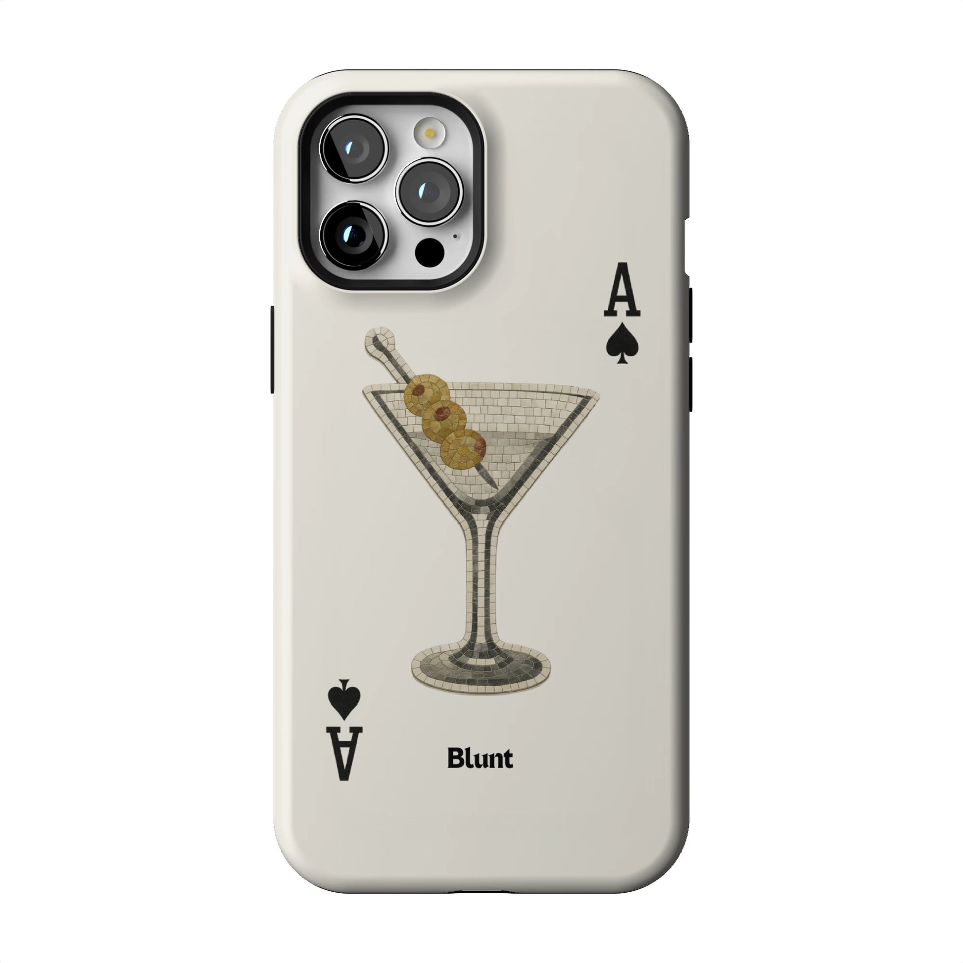 Dirty Martini iPhone Case gallery - Iphone_12_Pro_Max_1
