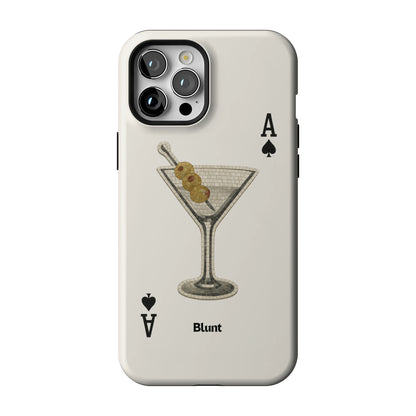 Dirty Martini iPhone Case gallery - Iphone_12_Pro_Max_1
