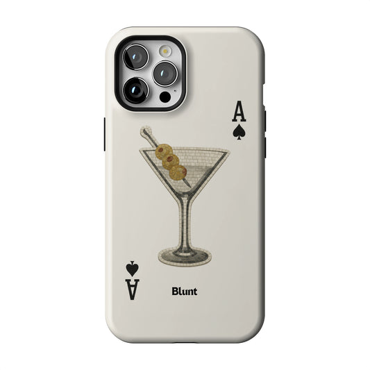 Dirty Martini iPhone Case gallery - Iphone_12_Pro_Max_1