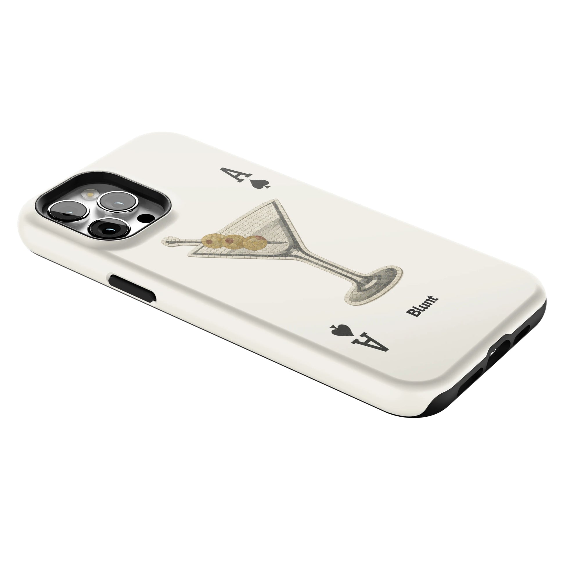 Dirty Martini iPhone Case gallery - Iphone_12_Pro_Max_2