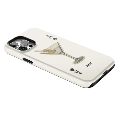 Dirty Martini iPhone Case gallery - Iphone_12_Pro_Max_2