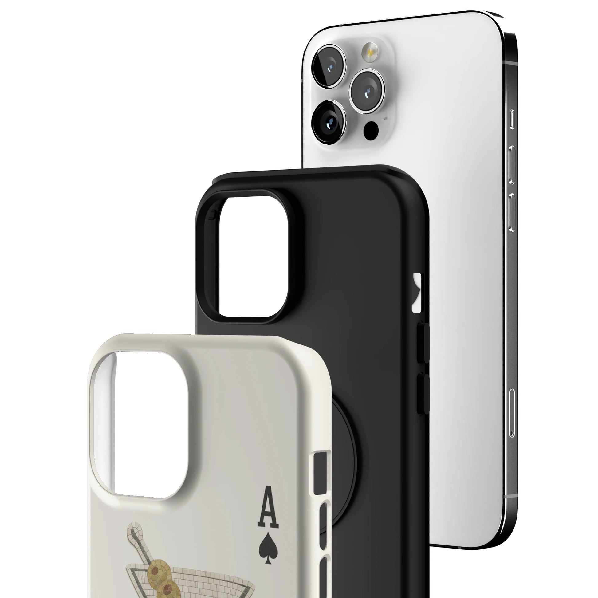 Dirty Martini iPhone Case gallery - Iphone_12_Pro_Max_3