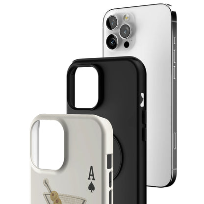 Dirty Martini iPhone Case gallery - Iphone_12_Pro_Max_3