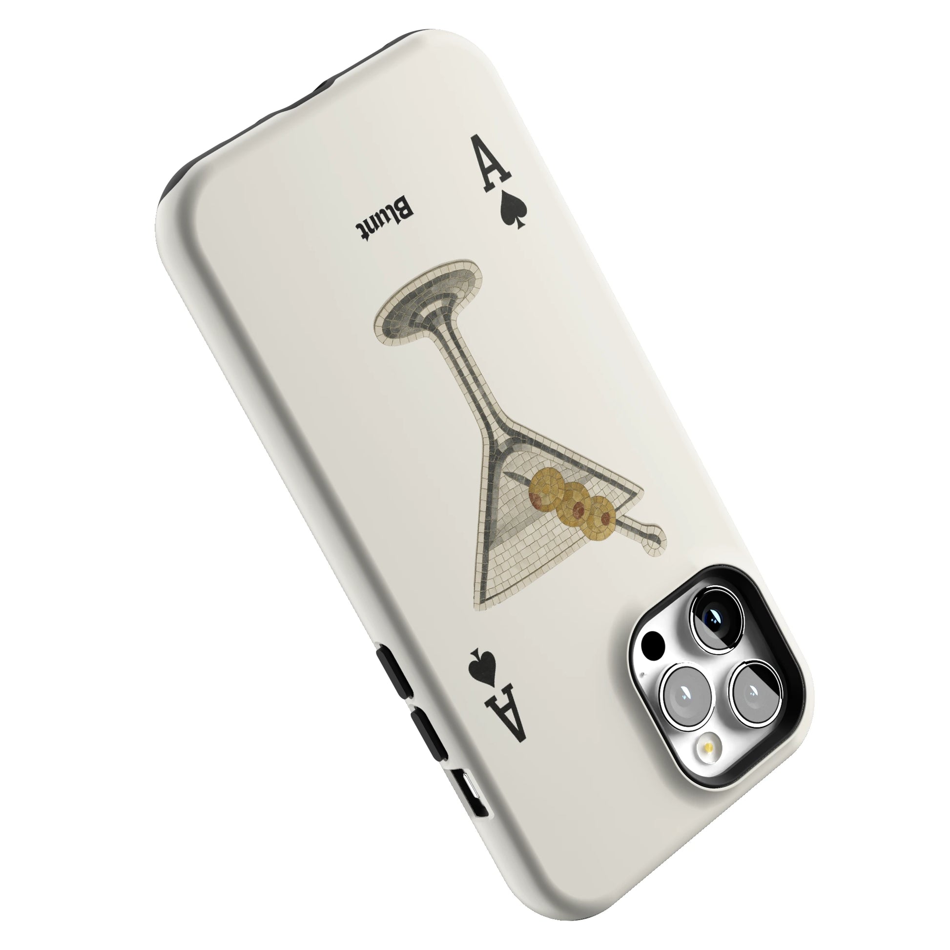 Dirty Martini iPhone Case gallery - Iphone_12_Pro_Max_5