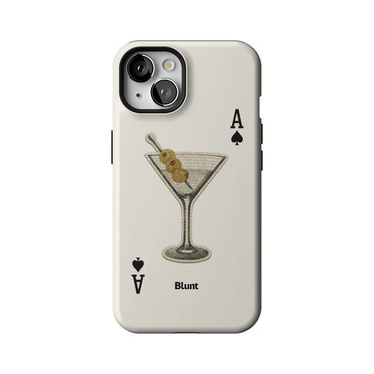 Dirty Martini iPhone Case gallery - Iphone_13_Iphone_1