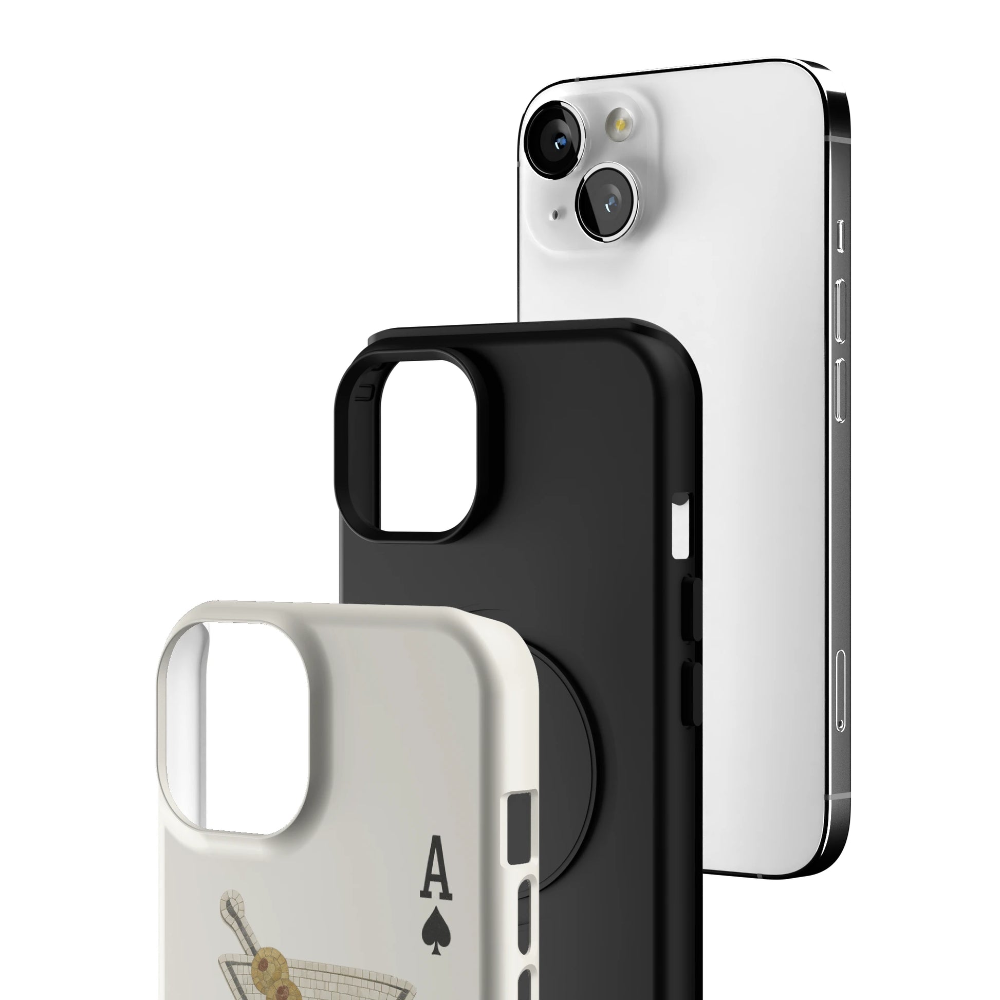 Dirty Martini iPhone Case gallery - Iphone_13_Iphone_3