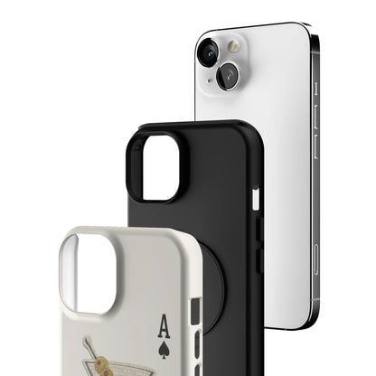 Dirty Martini iPhone Case gallery - Iphone_13_Iphone_3