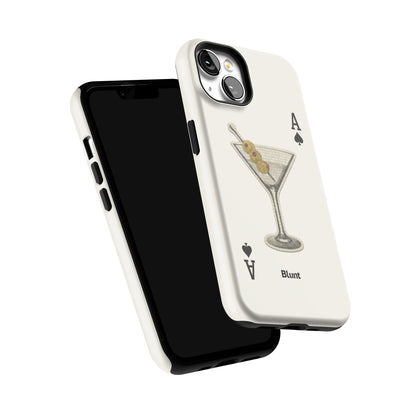 Dirty Martini iPhone Case gallery - Iphone_13_Iphone_6