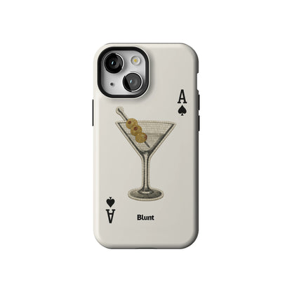 Dirty Martini iPhone Case gallery - Iphone_13_Mini_Air_Plus_1