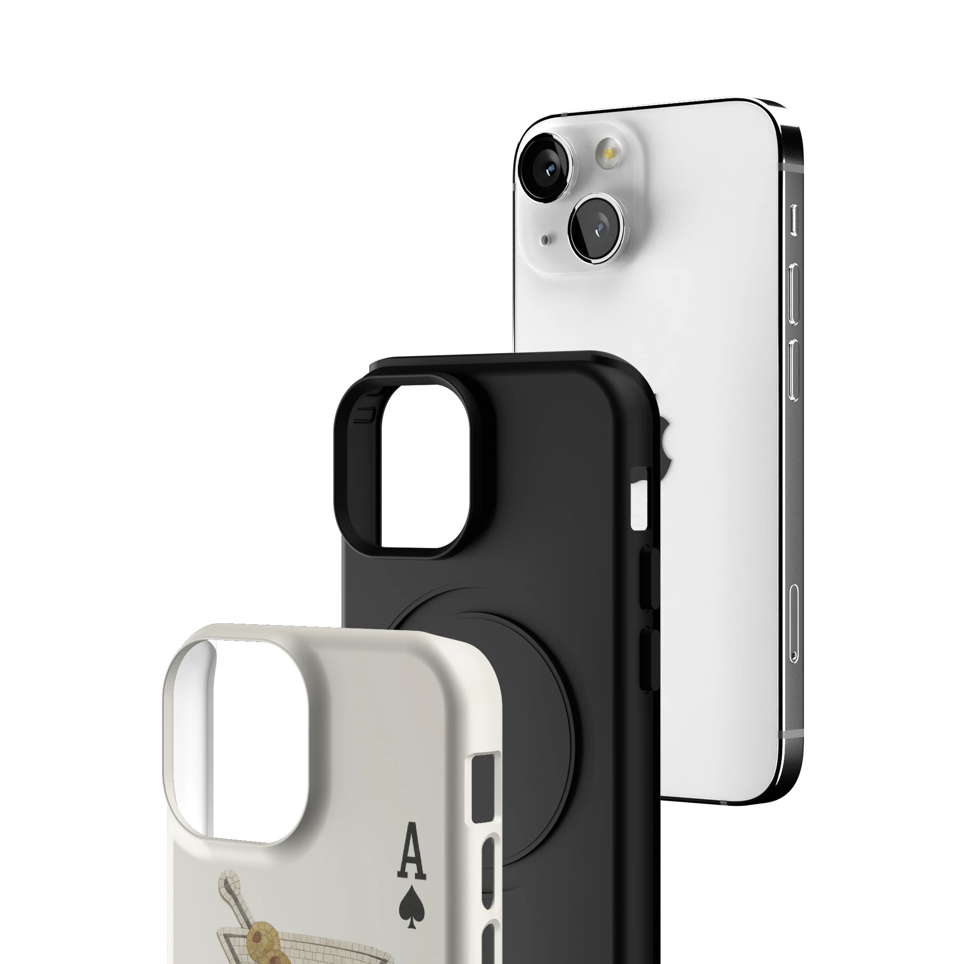 Dirty Martini iPhone Case gallery - Iphone_13_Mini_Air_Plus_3