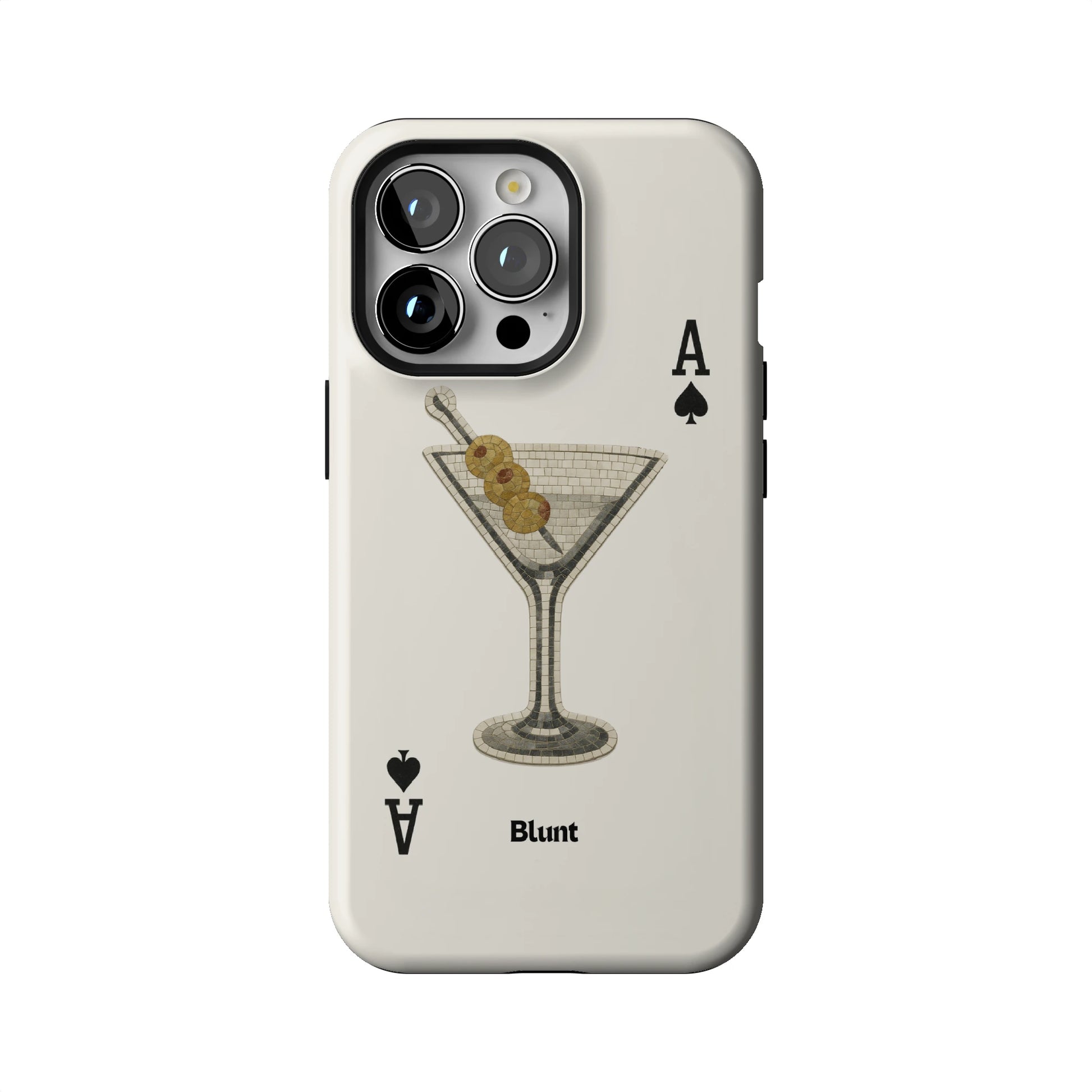 Dirty Martini iPhone Case gallery - Iphone_13_Pro_1