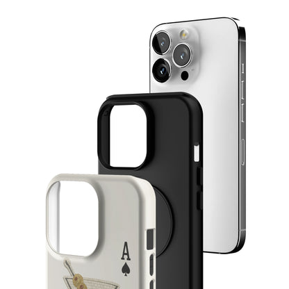Dirty Martini iPhone Case gallery - Iphone_13_Pro_3