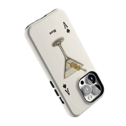 Dirty Martini iPhone Case gallery - Iphone_13_Pro_5