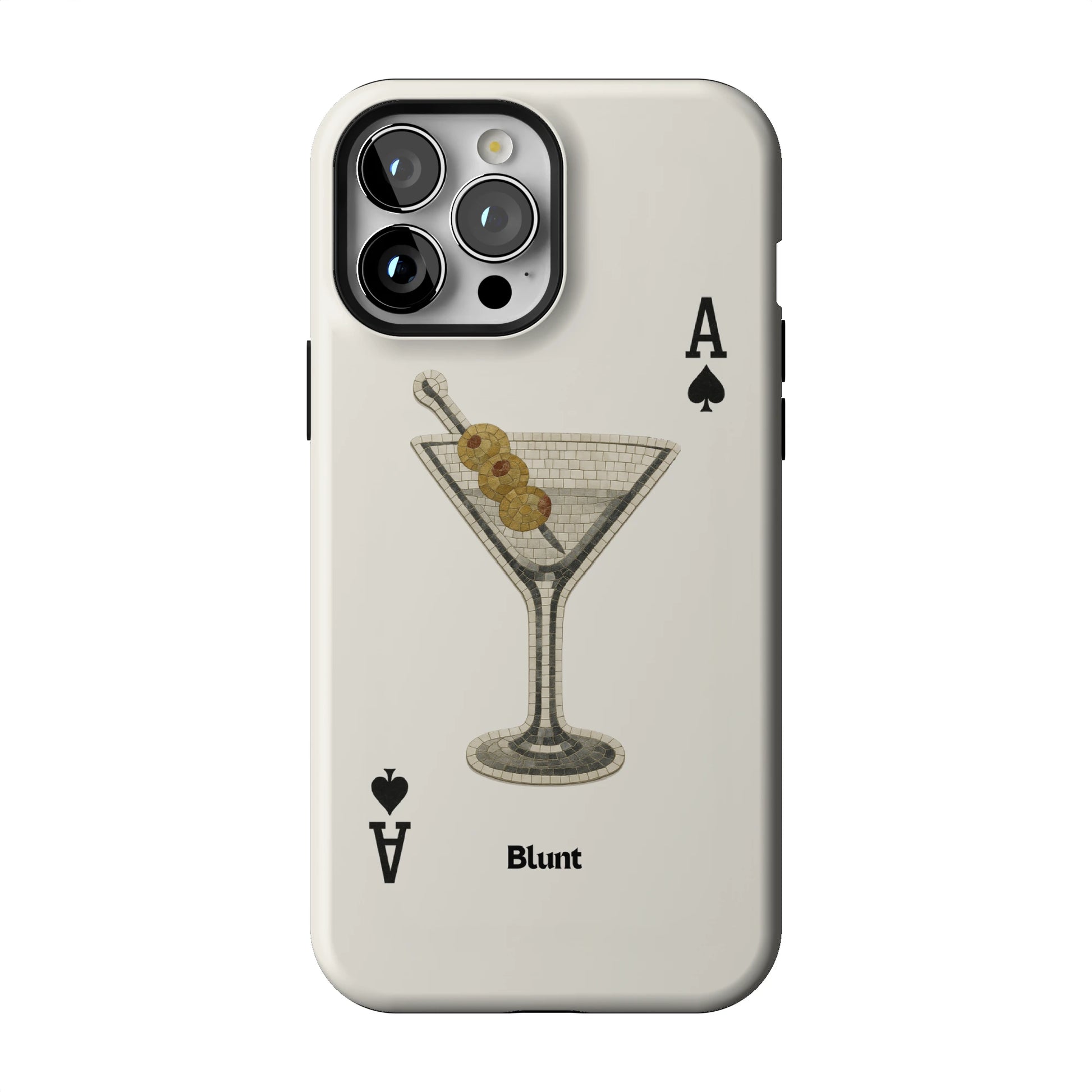 Dirty Martini iPhone Case gallery - Iphone_13_Pro_Max_1