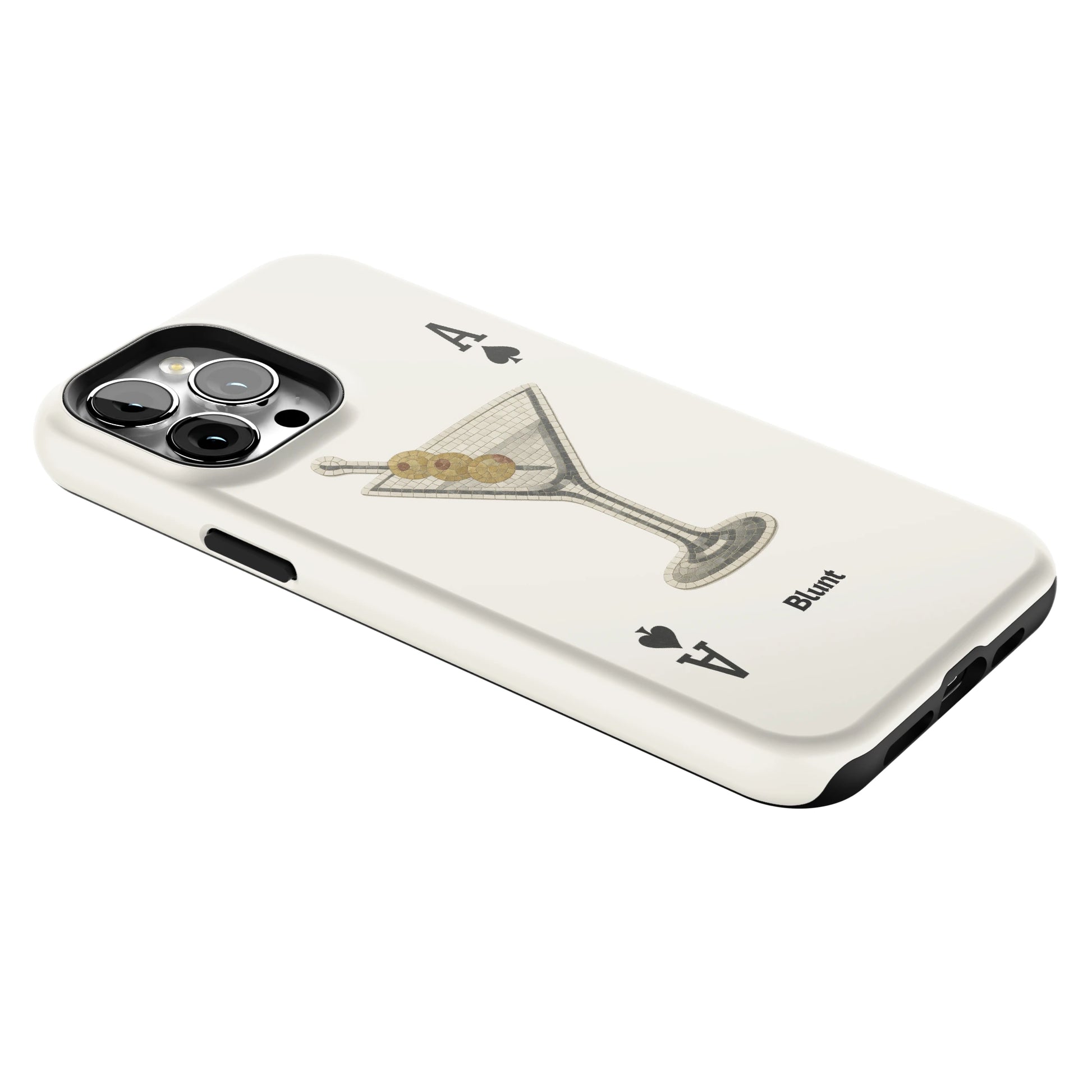 Dirty Martini iPhone Case gallery - Iphone_13_Pro_Max_2