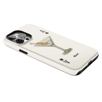 Dirty Martini iPhone Case gallery - Iphone_13_Pro_Max_2