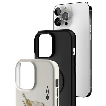 Dirty Martini iPhone Case gallery - Iphone_13_Pro_Max_3