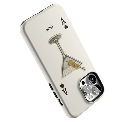 Dirty Martini iPhone Case gallery - Iphone_13_Pro_Max_5