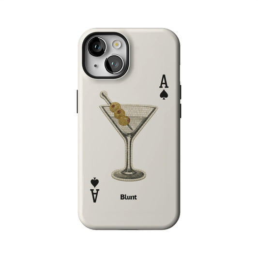 Dirty Martini iPhone Case gallery - Iphone_14_Iphone_1