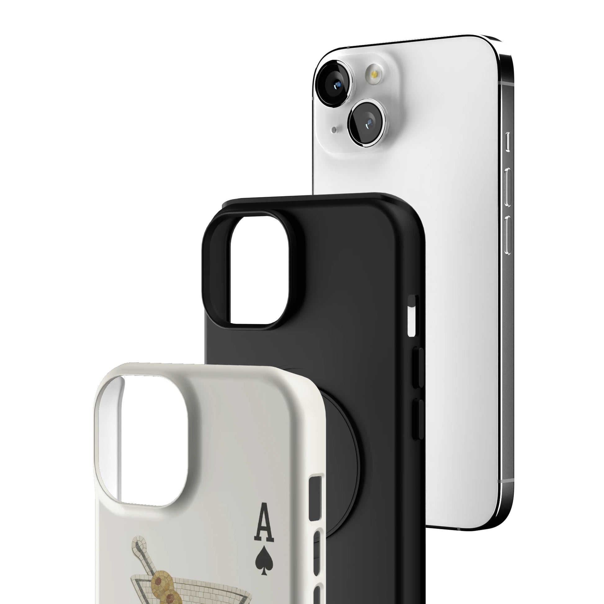 Dirty Martini iPhone Case gallery - Iphone_14_Iphone_3