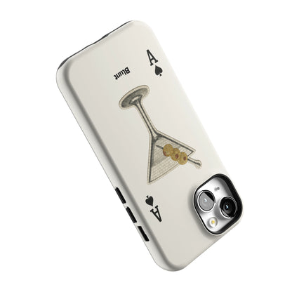 Dirty Martini iPhone Case gallery - Iphone_14_Iphone_5