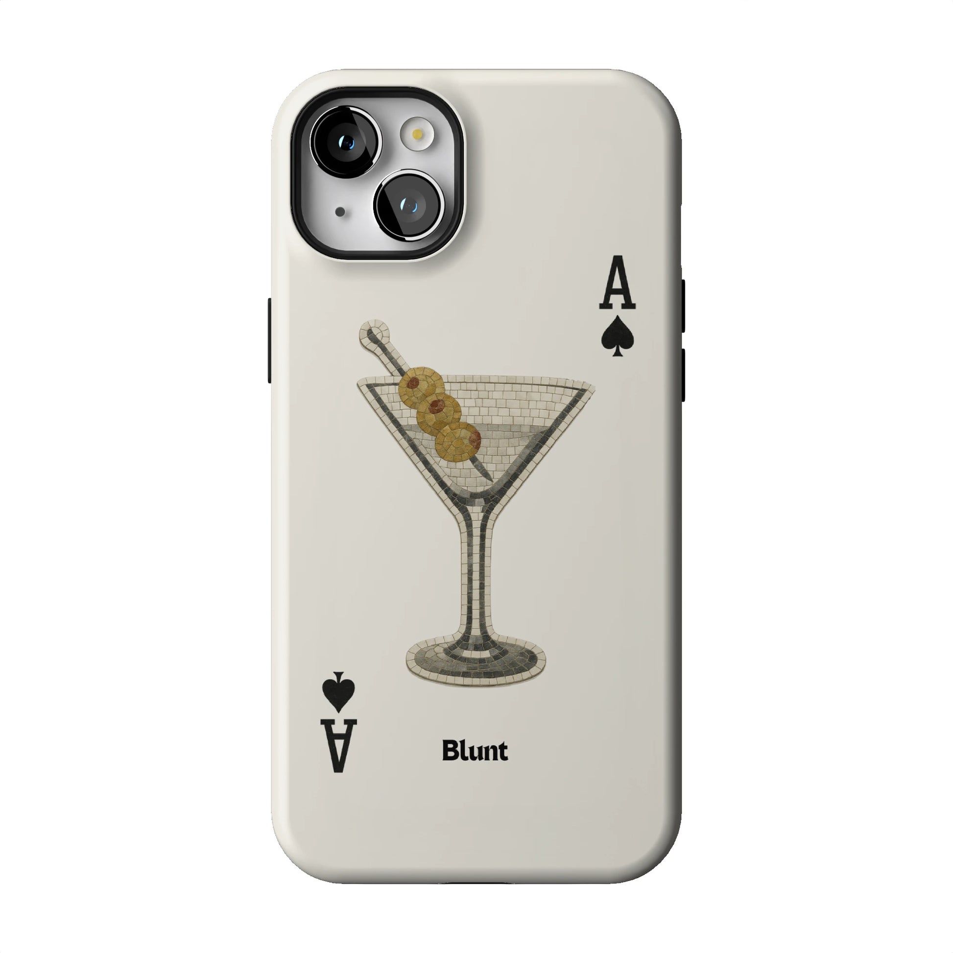 Dirty Martini iPhone Case gallery - Iphone_14_Mini_Air_Plus_1