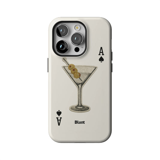 Dirty Martini iPhone Case gallery - Iphone_14_Pro_1