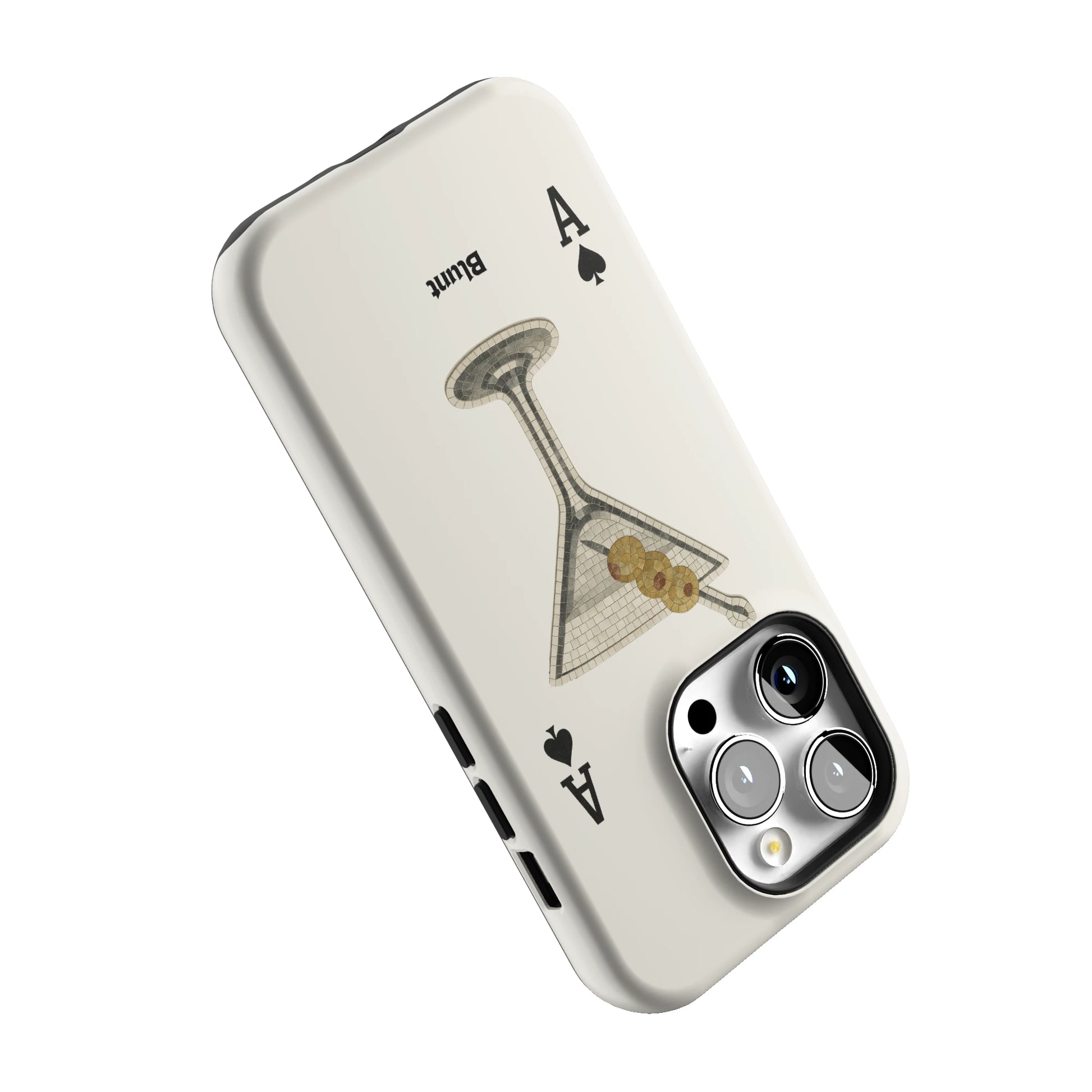 Dirty Martini iPhone Case gallery - Iphone_14_Pro_5