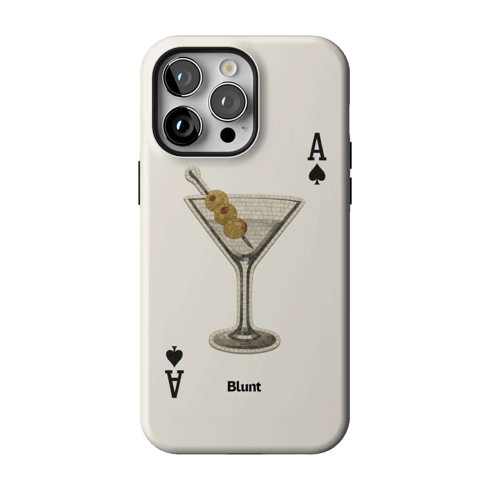 Dirty Martini iPhone Case gallery - Iphone_14_Pro_Max_1