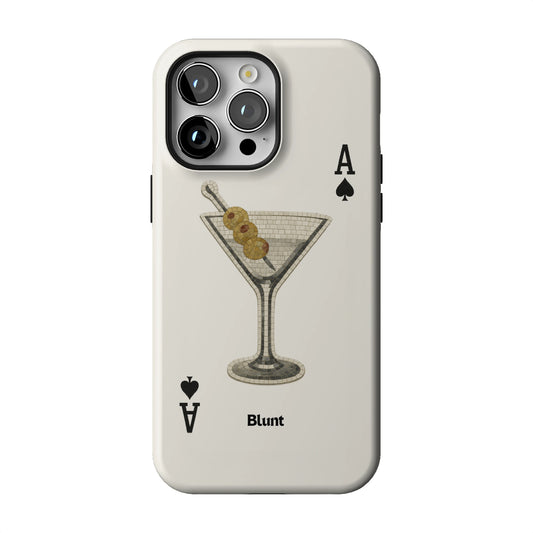 Dirty Martini iPhone Case gallery - Iphone_14_Pro_Max_1